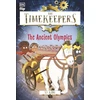 KNYGA Dk Publishing Timekeepers: The Ancient Olympics