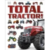 KNYGA Dk Publishing Total Tractor!