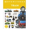 KNYGA Dk Publishing Train