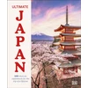KNYGA Dk Publishing Ultimate Japan, 100 Must-do Experiences for the Trip of a Lifetime