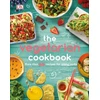 KNYGA Dk Publishing Vegetarian Cookbook