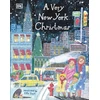 KNYGA Dk Publishing Very New York Christmas!