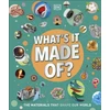 KNYGA Dk Publishing What's It Made Of?, Our Amazing Material World