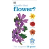 KNYGA Dk Publishing What's that Flower?