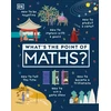 KNYGA Dk Publishing DK What's the Point of Maths?