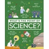 KNYGA Dk Publishing What's the Point of Science?