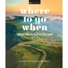 KNYGA Dk Publishing Where to Go When Great Britain and Ireland