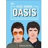 KNYGA Dk Publishing DK Wise Words Oasis