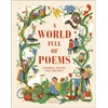 KNYGA Dk Publishing World Full of Poems