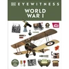 KNYGA Dk Publishing World War I