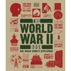 KNYGA Dk Publishing World War II Book, Big Ideas Simply Explained
