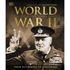 KNYGA Dk Publishing World War II The Definitive Visual Guide