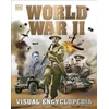 KNYGA Dk Publishing World War II Visual Encyclopedia