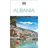 KNYGA Dk Travel DK Albania