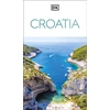 KNYGA Dk Travel DK Croatia