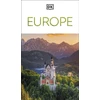 KNYGA Dk Travel DK Europe