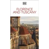 KNYGA Dk Travel DK Florence and Tuscany