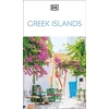 KNYGA Dk Travel DK Greek Islands