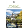KNYGA Dk Travel DK Munich and the Bavarian Alps