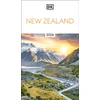KNYGA Dk Travel DK New Zealand