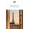 KNYGA Dk Travel DK Paris