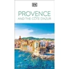 KNYGA Dk Travel DK Provence and the Cote d'Azur