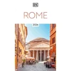KNYGA Dk Travel DK Rome