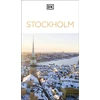 KNYGA Dk Travel DK Stockholm