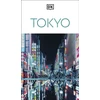 KNYGA Dk Travel DK Tokyo