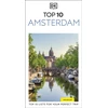 KNYGA Dk Travel DK Top 10 Amsterdam