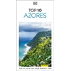 KNYGA Dk Travel DK Top 10 Azores