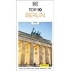 KNYGA Dk Travel DK Top 10 Berlin