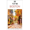 KNYGA Dk Travel DK Top 10 Boston
