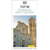 KNYGA Dk Travel DK Top 10 Florence and Tuscany