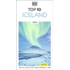 KNYGA Dk Travel DK Top 10 Iceland