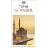 KNYGA Dk Travel DK Top 10 Istanbul: Top 10 lists for your perfect trip, plus an all-weather folded map