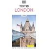KNYGA Dk Travel DK Top 10 London