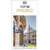 KNYGA Dk Travel DK Top 10 Madrid