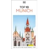 KNYGA Dk Travel DK Top 10 Munich