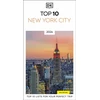 KNYGA Dk Travel DK Top 10 New York City