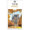 KNYGA Dk Travel DK Top 10 Paris