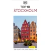 KNYGA Dk Travel DK Top 10 Stockholm