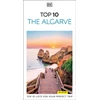 KNYGA Dk Travel DK Top 10 The Algarve