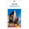 KNYGA Dk Travel DK Top 10 Toronto