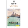 KNYGA Dk Travel DK Top 10 Venice