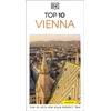 KNYGA Dk Travel DK Top 10 Vienna