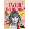 KNYGA Dk Travel Taylor in London, The Fan's Guide to the City
