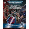 KNYGA DK Warhammer 40,000 Character Encyclopedia, Includes Lieutenant Titus Miniature
