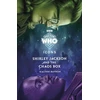 KNYGA Doctor Who: Shirley Jackson and the Chaos Box