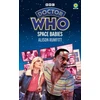 KNYGA Doctor Who: Space Babies (Target Collection)